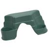 INOOMP Multifunctional Reptile Hide with Climbing Platform view 1