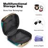 Sea Lion-764 Zippered Sanitary Pad Pouch view 4