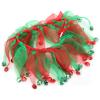 Colorful Chicken Collar Set view 4