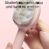 Pet Hair Cleaning and Massage Brush for Cats view 4
