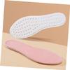 FOMIYES 9 Pairs Warm Sherpa Shoe Insoles view 3