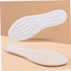 FOMIYES 9 Pairs Warm Sherpa Shoe Insoles view 4