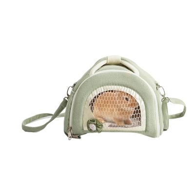Hamster Outdoor Carrier