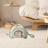 Hamster Outdoor Carrier view 3