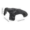 BESPORTBLE Resin Turtle Climbing Platform for Aquariums view 2