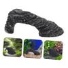 BESPORTBLE Resin Turtle Climbing Platform for Aquariums view 3