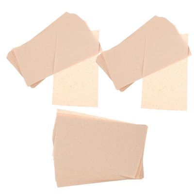 Baluue Portable Oil-Control Blotting Papers for Oily Skin