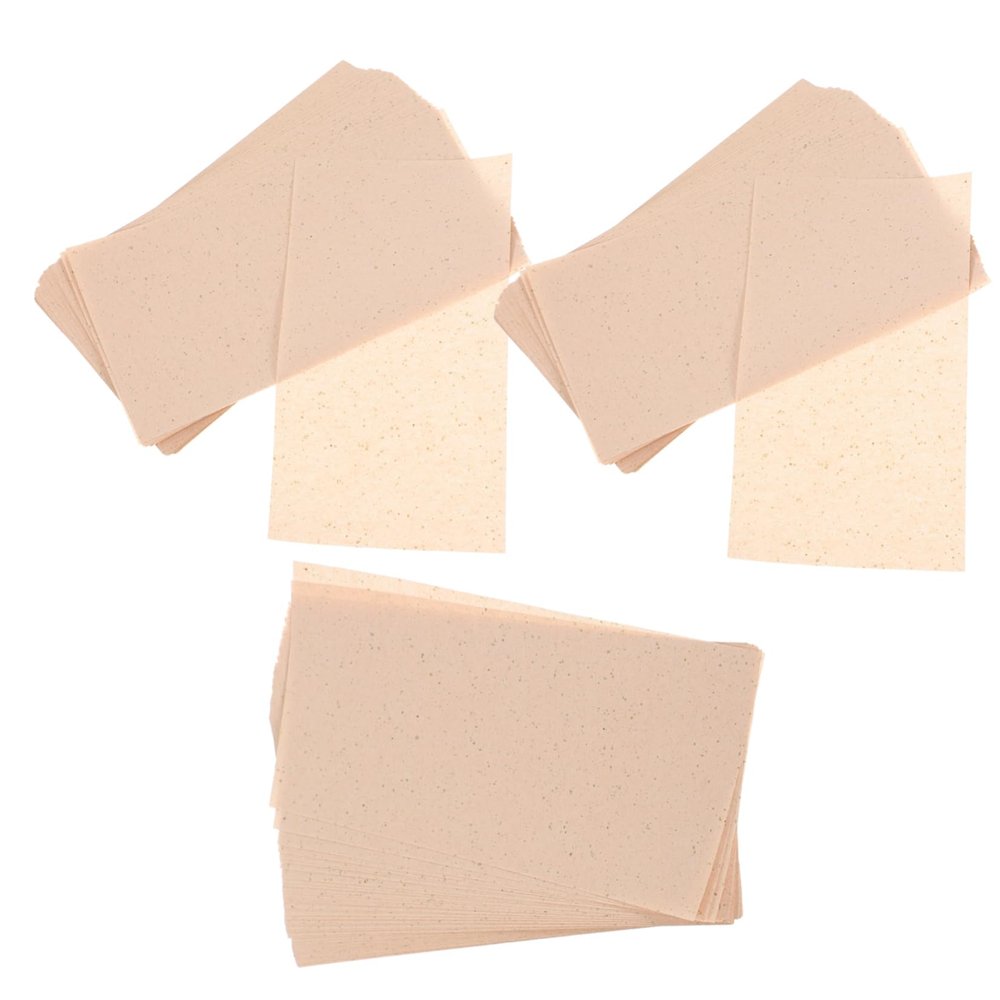 Baluue Portable Oil-Control Blotting Papers for Oily Skin