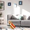 Dog Costume for Small Dogs | Hot Dog Burger Costume view 2
