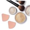 Baluue 8-Piece Triangle Makeup Puffs, Dual-Use Sponges for Wet and Dry Applications view 2