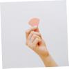 Baluue 8-Piece Triangle Makeup Puffs, Dual-Use Sponges for Wet and Dry Applications view 3