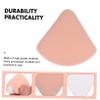 Baluue 8-Piece Triangle Makeup Puffs, Dual-Use Sponges for Wet and Dry Applications view 4