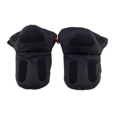 Warm Stroller Gloves, Extra Thick