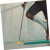 FRCOLOR 6-Piece Non-Slip Rubber Tips for Crutches view 2