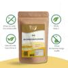 Tasty Pott Organic Buckwheat Flakes | Bulk Pack | For Breakfast Muesli & Porridge | For Baking | Cereal Flakes | Bread Baking | Overnight Oats | Buckwheat | In Bag 3000 g (2 x 3000 g) view 3