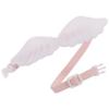 Toddmomy Adjustable Cat Collar for Puppies - Decorative Wing Collar view 1