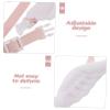 Toddmomy Adjustable Cat Collar for Puppies - Decorative Wing Collar view 3
