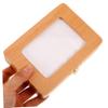 Wooden Baby Tooth Box Keepsake Organizer view 4