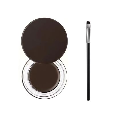 SWYSGS Waterproof, Smudge-Resistant Shimmer Eyeliner Pencil and Gel Set