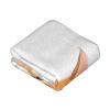 YYHWHJDE Super-Soft Blanket with Orange Cat Pattern, 127 x 101.6 cm view 2