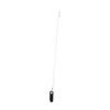 Hearing Aid Lanyard, 1 Set, ABS and Nylon, for BTE Hearing Aids view 1