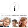 Hearing Aid Lanyard, 1 Set, ABS and Nylon, for BTE Hearing Aids view 3