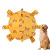 Soccer Ball Dog Toy view 1