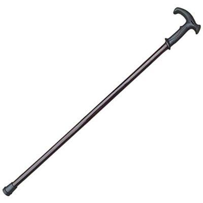 YQZQXWA Wooden Walking Cane, Hand-Carved, Outdoor, Plastic Handle, Tractor Design