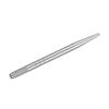 FRCOLOR 2-Piece Permanent Eyebrow Pencil Makeup Tool, Silver view 4