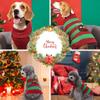 Asmea Reindeer Knit Sweater for Dogs view 2