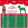 Asmea Reindeer Knit Sweater for Dogs view 3