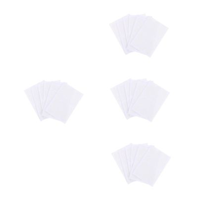 minkissy Transparent Waterproof Ear Stickers and Ear Lift Tape