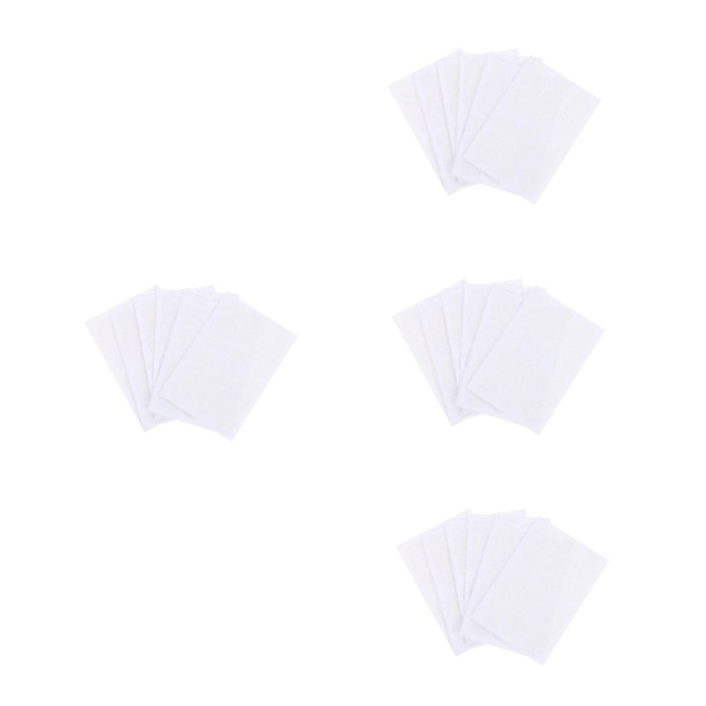 minkissy Transparent Waterproof Ear Stickers and Ear Lift Tape