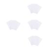 minkissy Transparent Waterproof Ear Stickers and Ear Lift Tape view 1