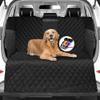OOIYUUKK Dog Trunk Protector for Infiniti FX view 1