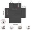 OOIYUUKK Dog Trunk Protector for Infiniti FX view 2