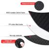OOIYUUKK Dog Trunk Protector for Infiniti FX view 3
