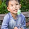 Leakproof Bottle Drinking Adapter view 3