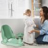 Kids' Shower Seat, Lightweight Folding Bath Seat view 3