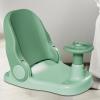 Kids' Shower Seat, Lightweight Folding Bath Seat view 4