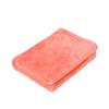 Washable Pet Blanket for Dogs and Cats - Soft Flannel 65 x 45 cm (Pink-1) view 1