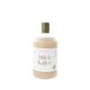 Paula Pumpernickel Milk Coffee Cream Liqueur 17% ABV, 0.7 L Gift Set with 2 Signatory Glasses view 2