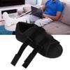 Post-Op Recovery Shoe for Fractures with Adjustable Straps view 2