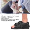 Post-Op Recovery Shoe for Fractures with Adjustable Straps view 3