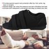 Post-Op Recovery Shoe for Fractures with Adjustable Straps view 4