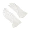 Minkissy Latex Dishwashing Gloves, Non-Slip Kitchen Cleaning Gloves for Daily Use view 1