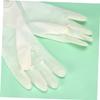 Minkissy Latex Dishwashing Gloves, Non-Slip Kitchen Cleaning Gloves for Daily Use view 3