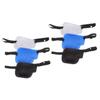 GARVALON 6-Piece Eye Patches for Amblyopia and Strabismus view 1