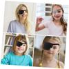GARVALON 6-Piece Eye Patches for Amblyopia and Strabismus view 4