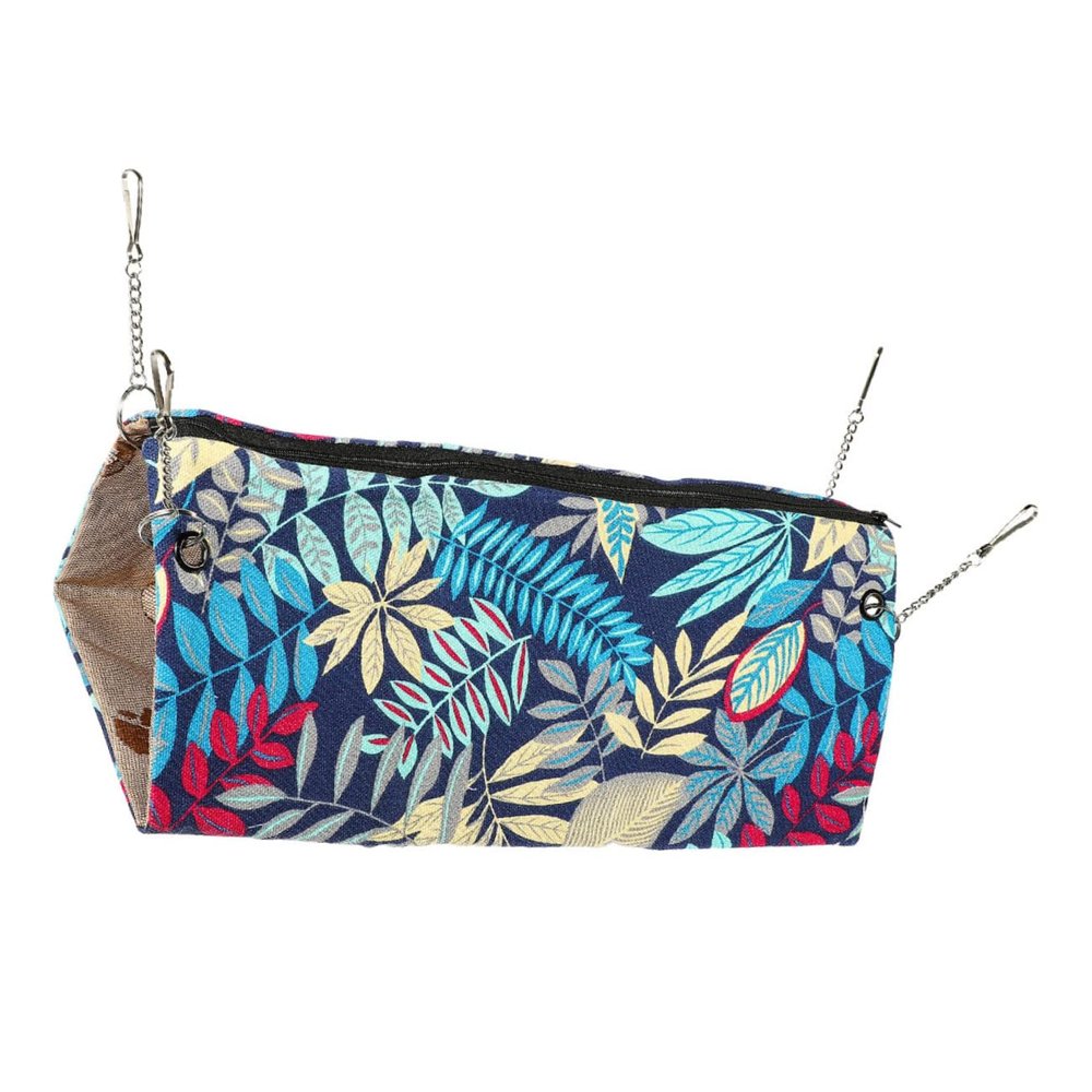 Supvox Canvas Hamster Tunnel